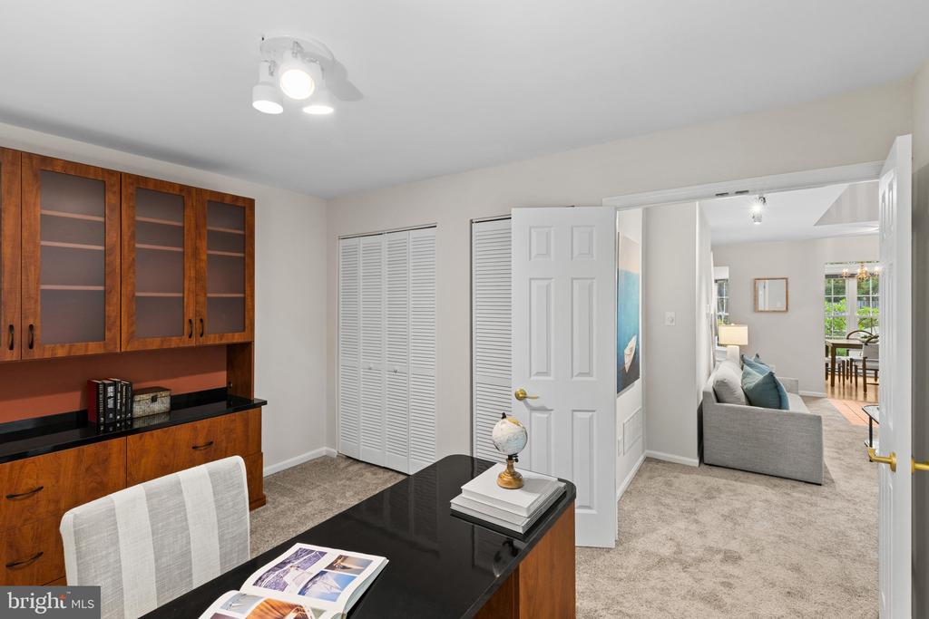 ANNAPOLIS TOWNHOUSE | 931 WINDWHISPER LANE