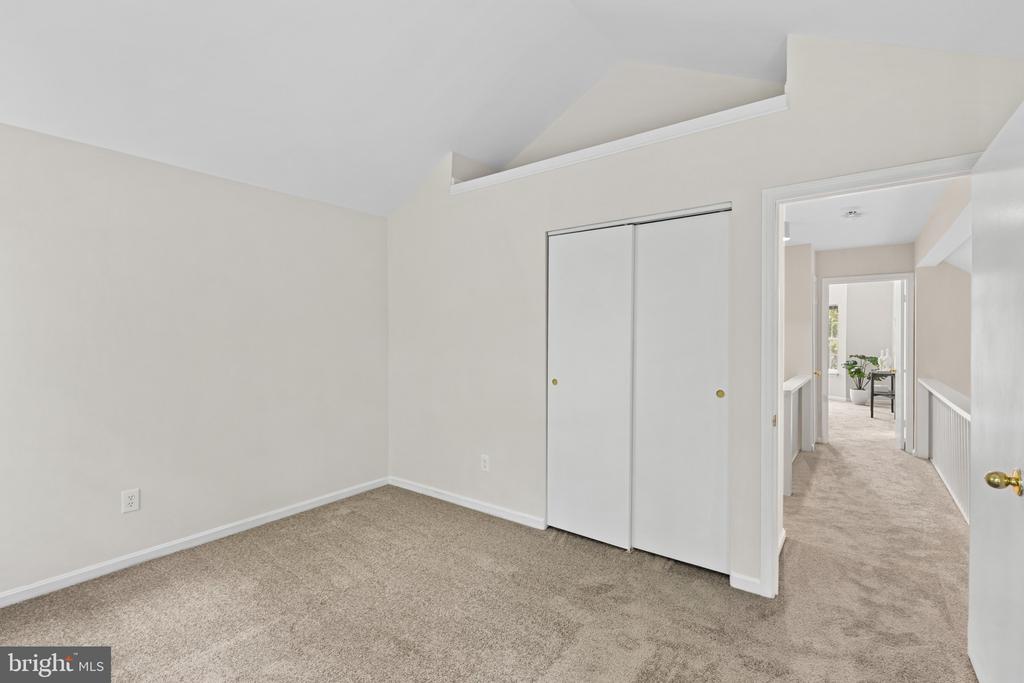 ANNAPOLIS TOWNHOUSE | 931 WINDWHISPER LANE