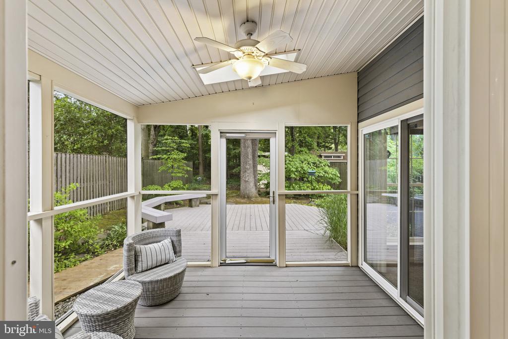ANNAPOLIS TOWNHOUSE | 931 WINDWHISPER LANE