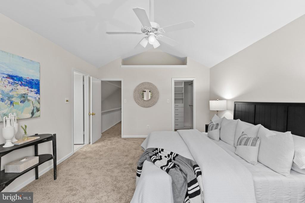 ANNAPOLIS TOWNHOUSE | 931 WINDWHISPER LANE