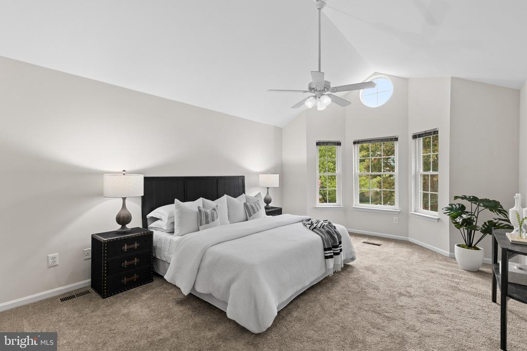 ANNAPOLIS TOWNHOUSE | 931 WINDWHISPER LANE