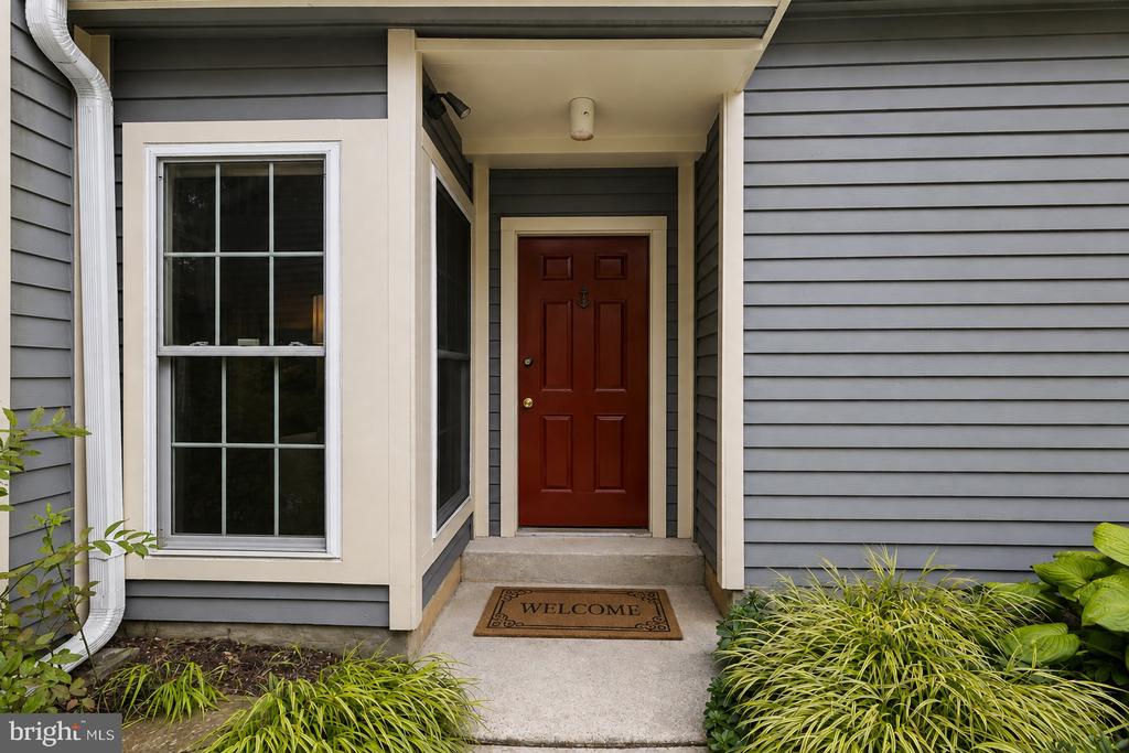 ANNAPOLIS TOWNHOUSE | 931 WINDWHISPER LANE