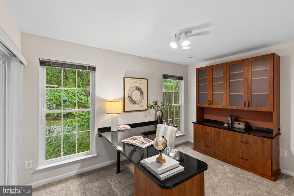 ANNAPOLIS TOWNHOUSE | 931 WINDWHISPER LANE