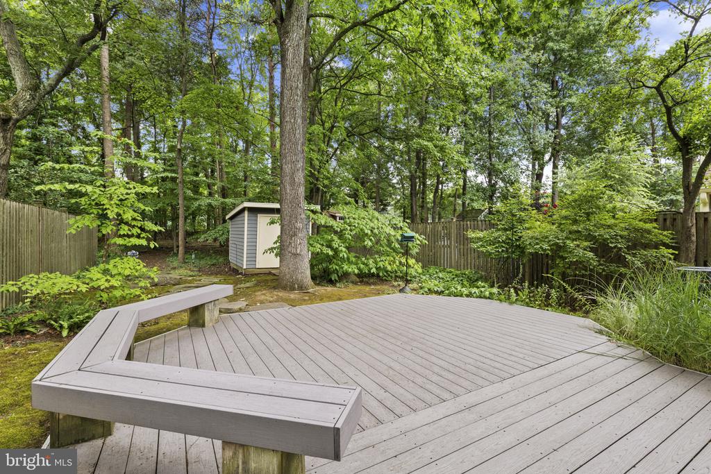 ANNAPOLIS TOWNHOUSE | 931 WINDWHISPER LANE