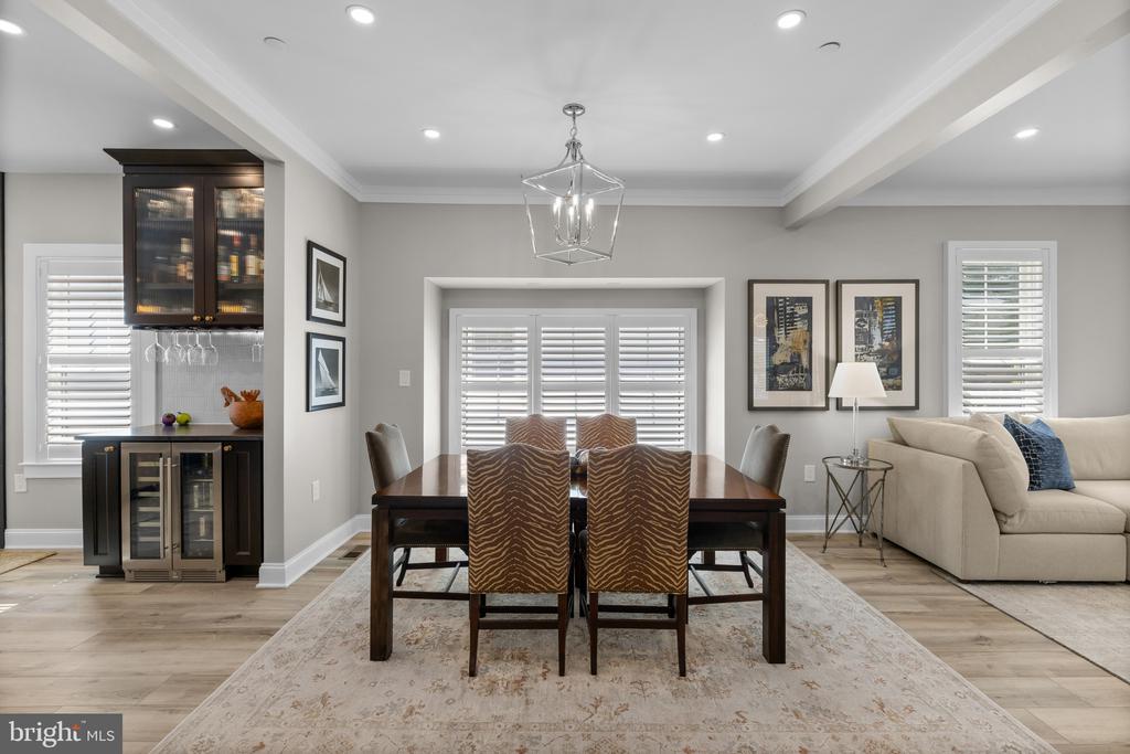 WALKABLE EASTPORT HOME | 519 6TH STREET