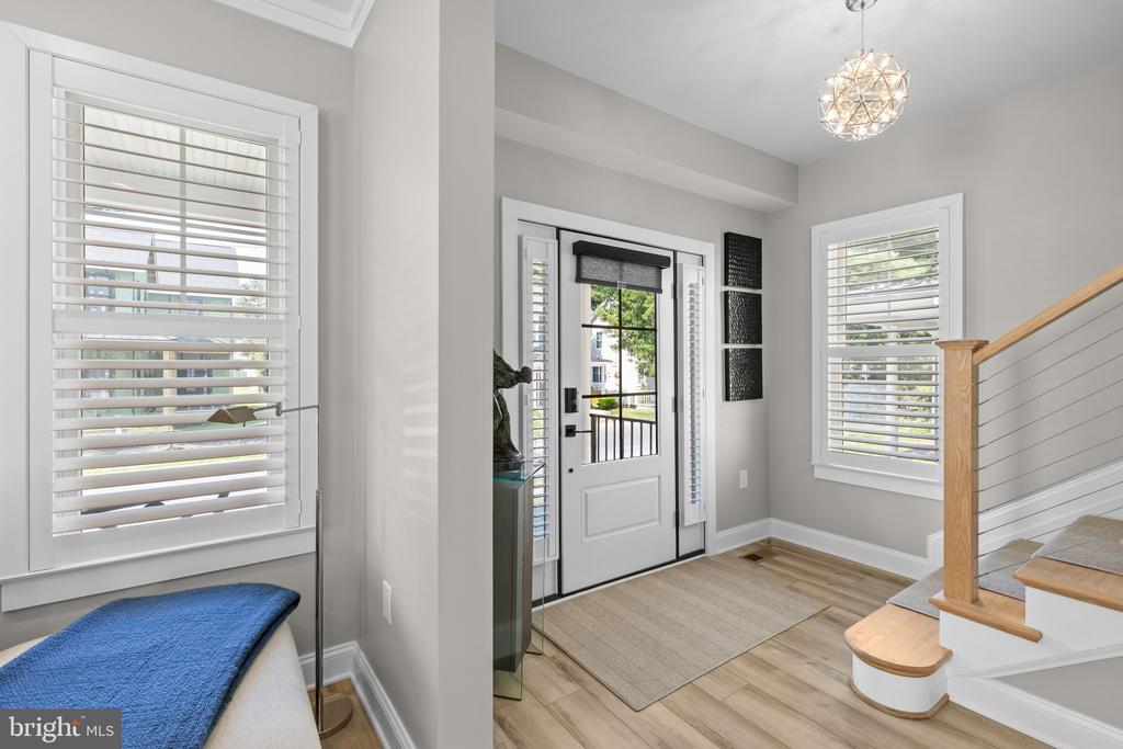 WALKABLE EASTPORT HOME | 519 6TH STREET