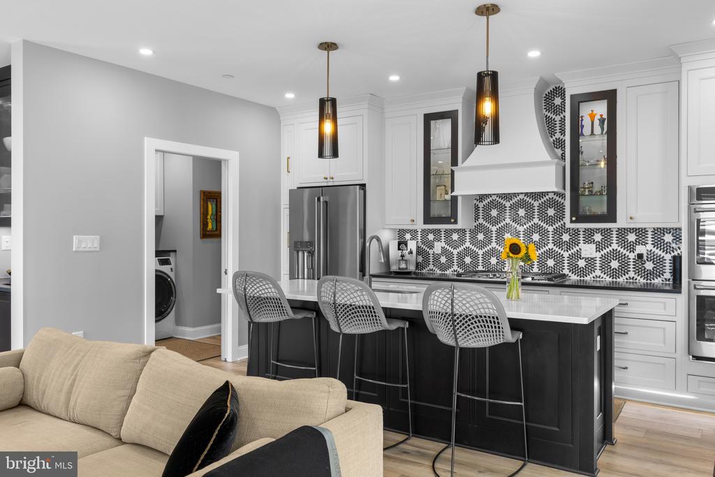 WALKABLE EASTPORT HOME | 519 6TH STREET