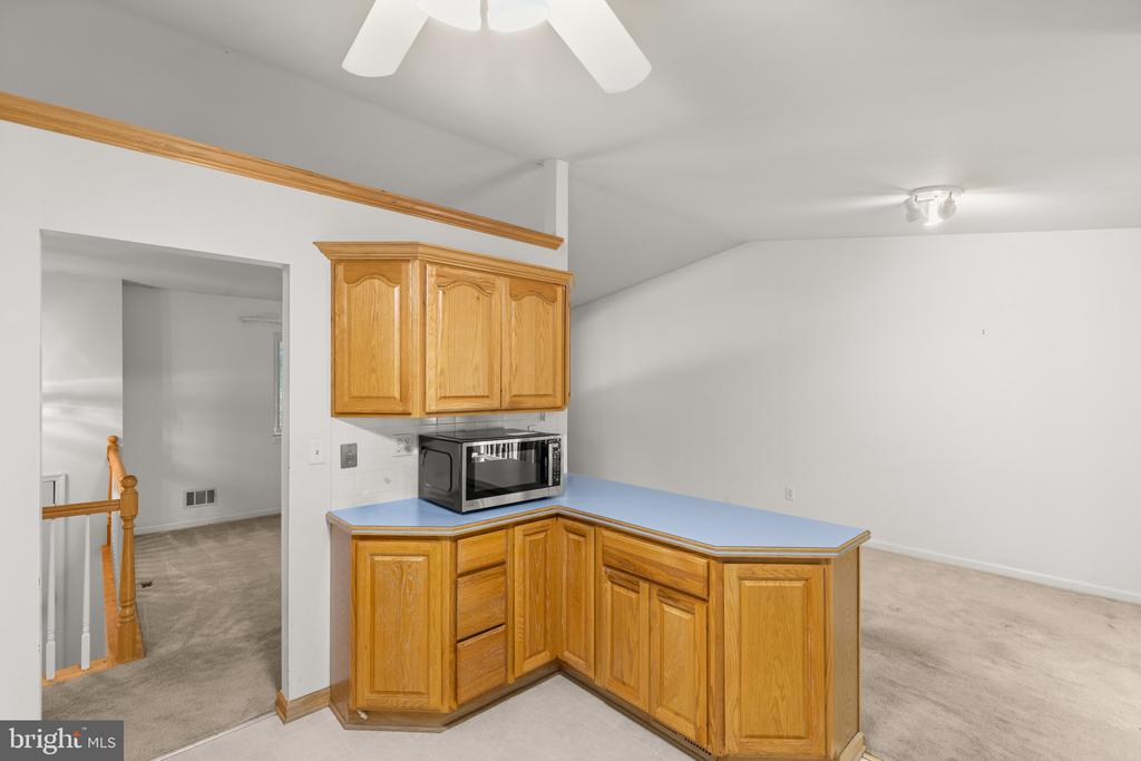 OVER AN ACRE IN DAVIDSONVILLE | 1282 LAVALL DRIVE