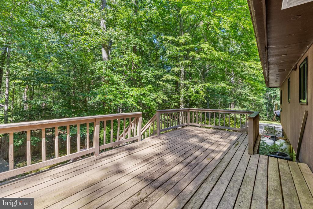 OVER AN ACRE IN DAVIDSONVILLE | 1282 LAVALL DRIVE