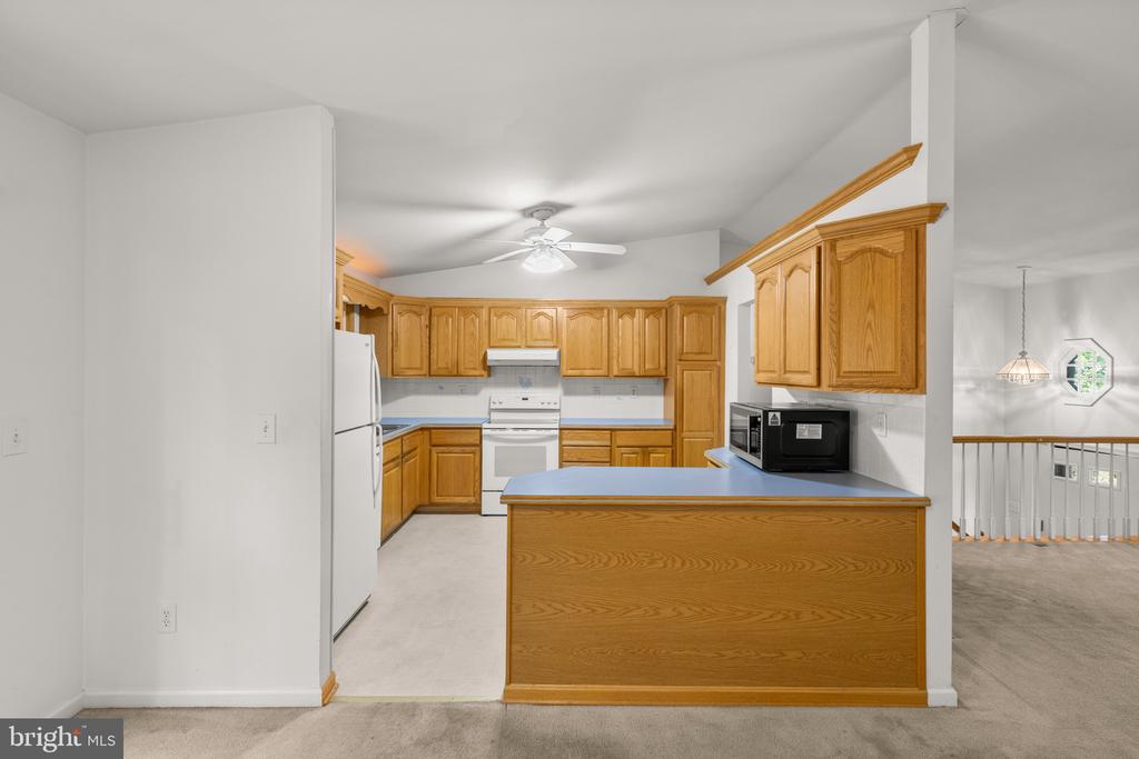 OVER AN ACRE IN DAVIDSONVILLE | 1282 LAVALL DRIVE