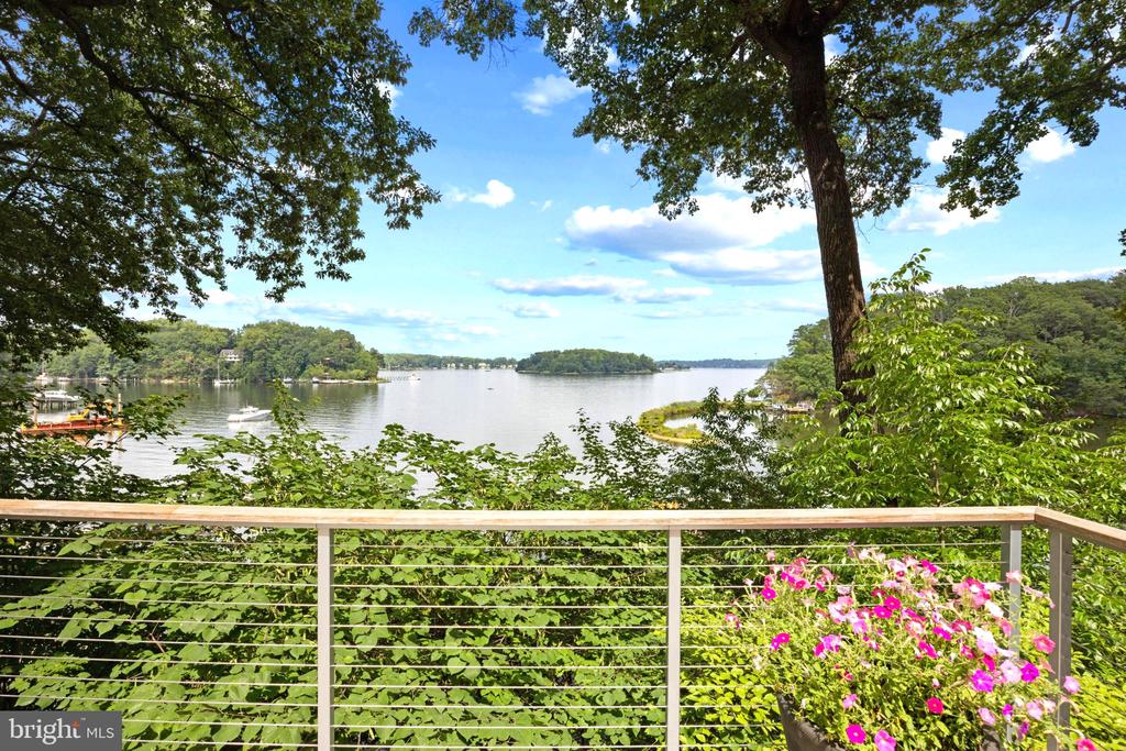 CROWNSVILLE WATERFRONT, BAYBERRY HILL | 1304 SAINT PAULS WAY