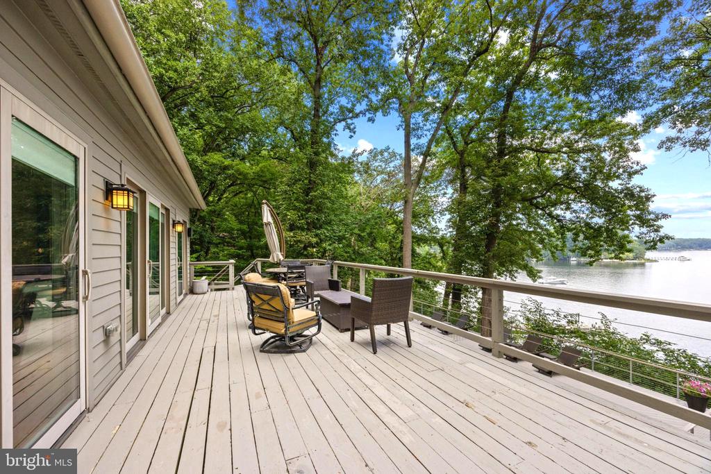 CROWNSVILLE WATERFRONT, BAYBERRY HILL | 1304 SAINT PAULS WAY