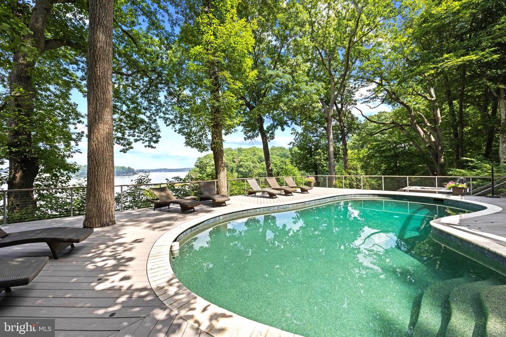 CROWNSVILLE WATERFRONT, BAYBERRY HILL | 1304 SAINT PAULS WAY