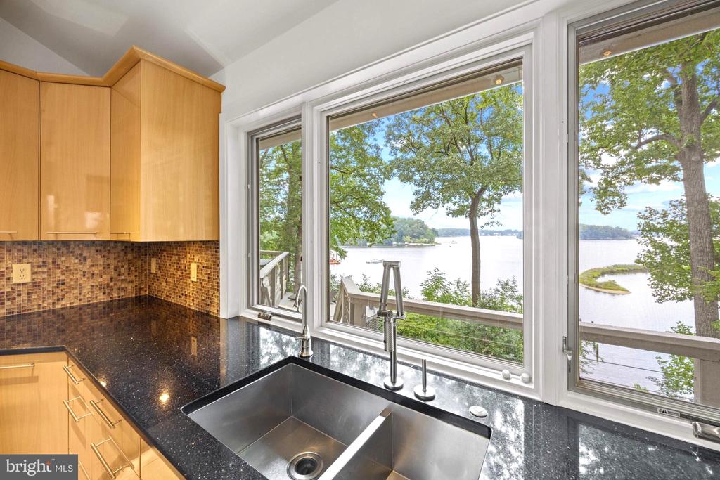 CROWNSVILLE WATERFRONT, BAYBERRY HILL | 1304 SAINT PAULS WAY