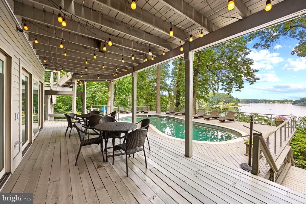 CROWNSVILLE WATERFRONT, BAYBERRY HILL | 1304 SAINT PAULS WAY