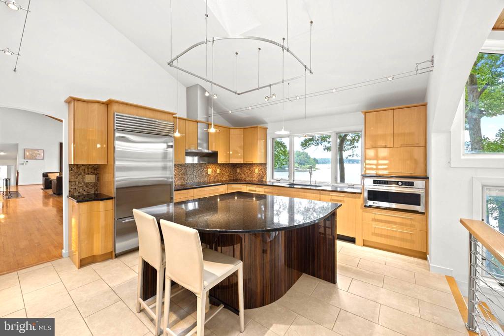 CROWNSVILLE WATERFRONT, BAYBERRY HILL | 1304 SAINT PAULS WAY