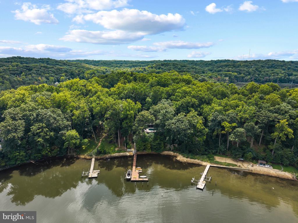CROWNSVILLE WATERFRONT, BAYBERRY HILL | 1304 SAINT PAULS WAY