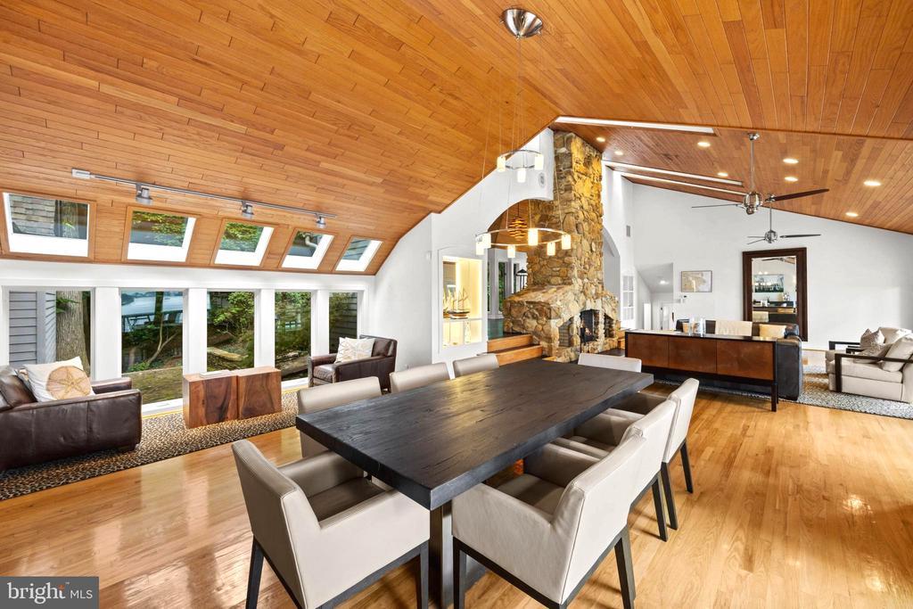CROWNSVILLE WATERFRONT, BAYBERRY HILL | 1304 SAINT PAULS WAY