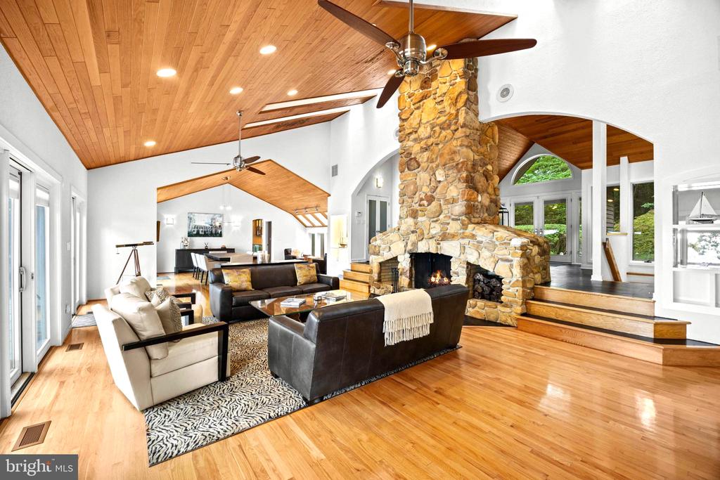 CROWNSVILLE WATERFRONT, BAYBERRY HILL | 1304 SAINT PAULS WAY