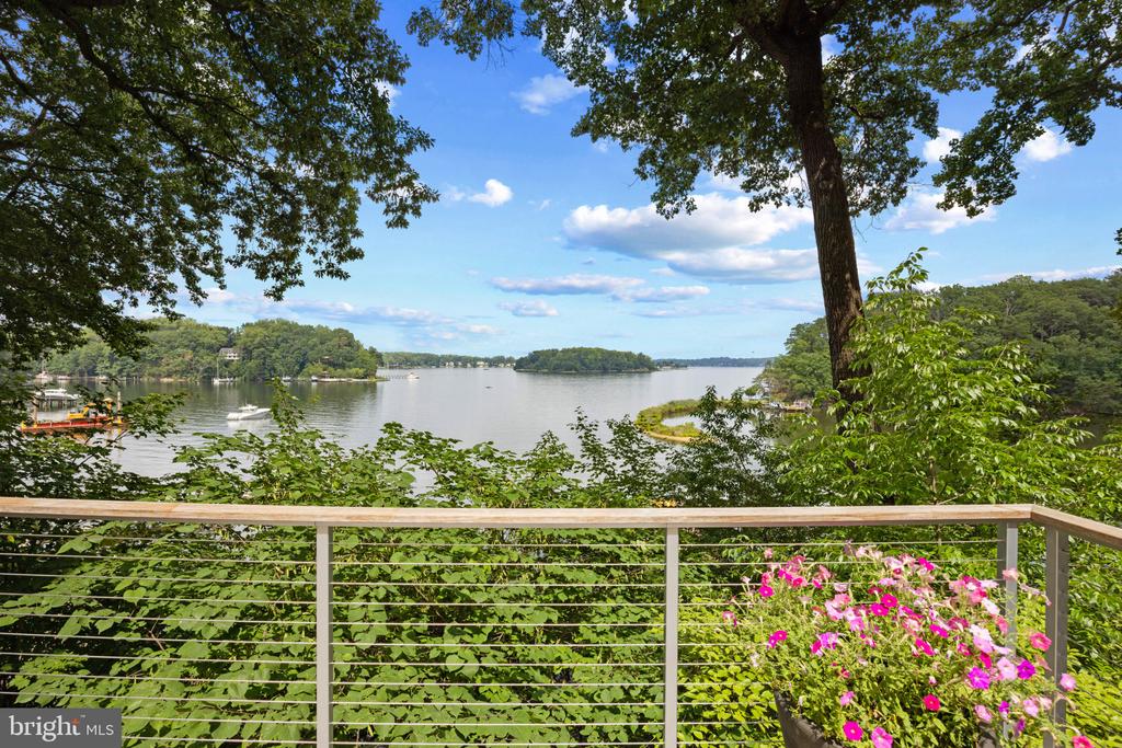 CROWNSVILLE WATERFRONT, BAYBERRY HILL | 1304 SAINT PAULS WAY
