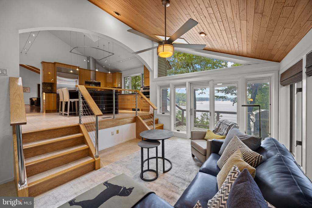 CROWNSVILLE WATERFRONT, BAYBERRY HILL | 1304 SAINT PAULS WAY