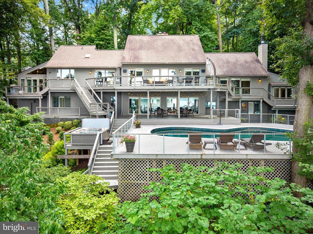 CROWNSVILLE WATERFRONT, BAYBERRY HILL | 1304 SAINT PAULS WAY