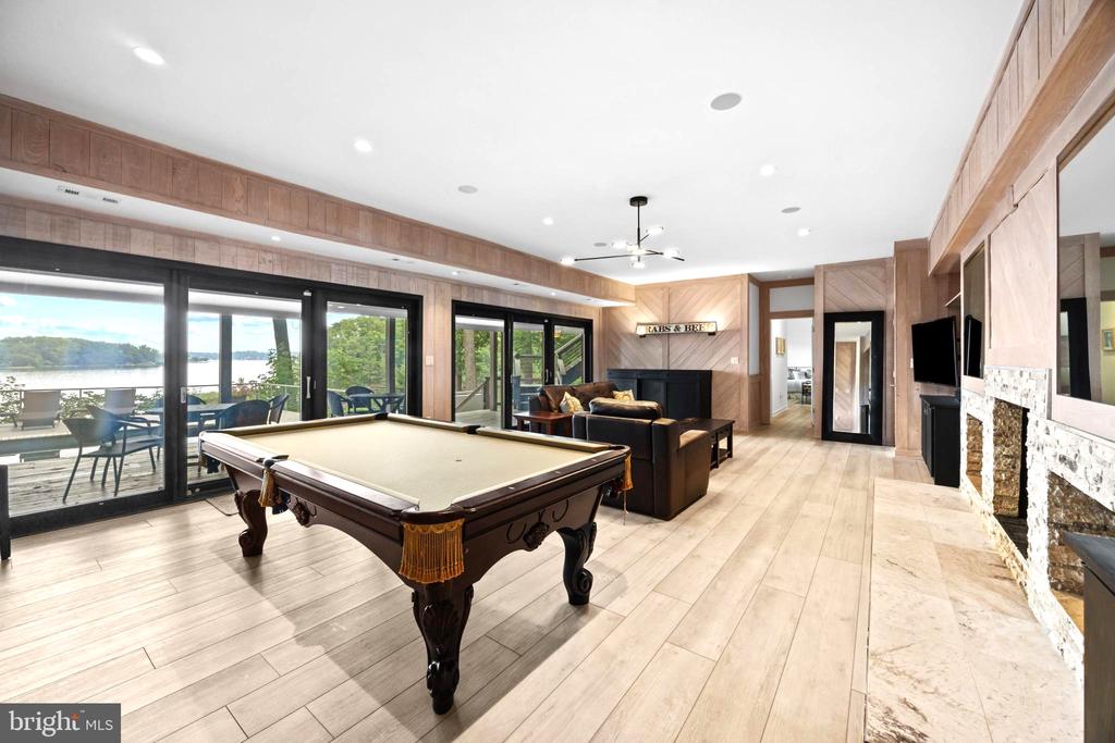 CROWNSVILLE WATERFRONT, BAYBERRY HILL | 1304 SAINT PAULS WAY