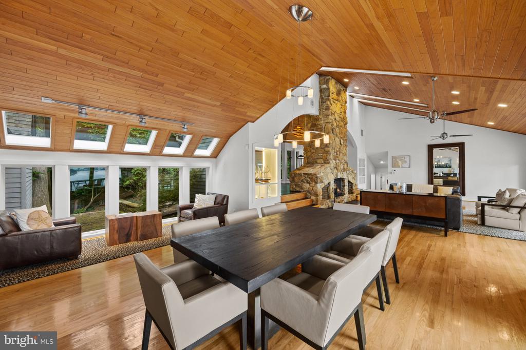 CROWNSVILLE WATERFRONT, BAYBERRY HILL | 1304 SAINT PAULS WAY