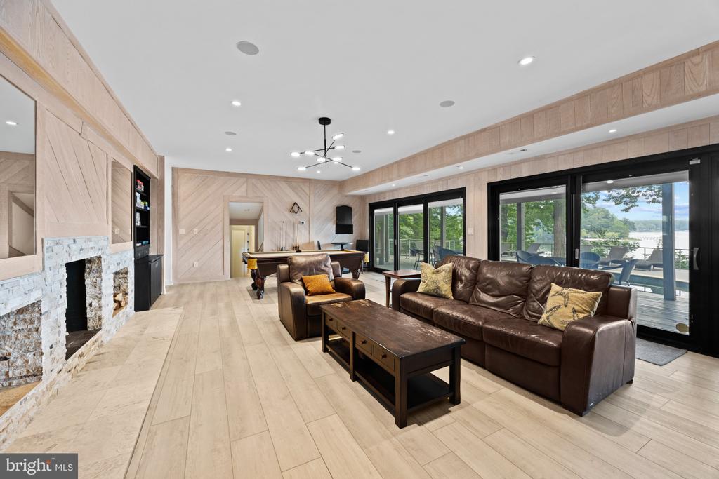 CROWNSVILLE WATERFRONT, BAYBERRY HILL | 1304 SAINT PAULS WAY