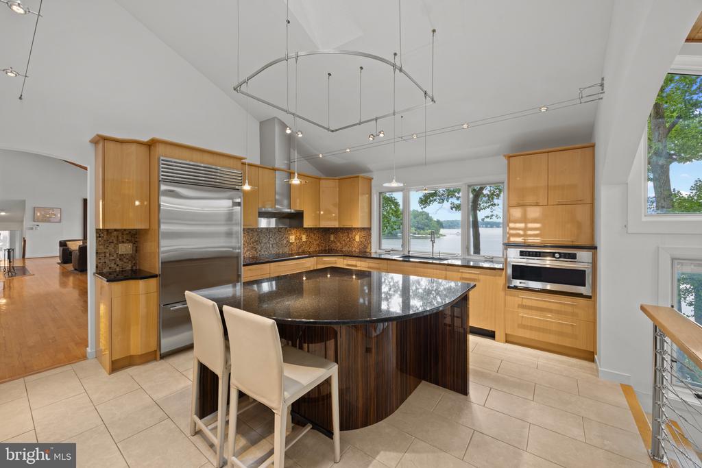 CROWNSVILLE WATERFRONT, BAYBERRY HILL | 1304 SAINT PAULS WAY