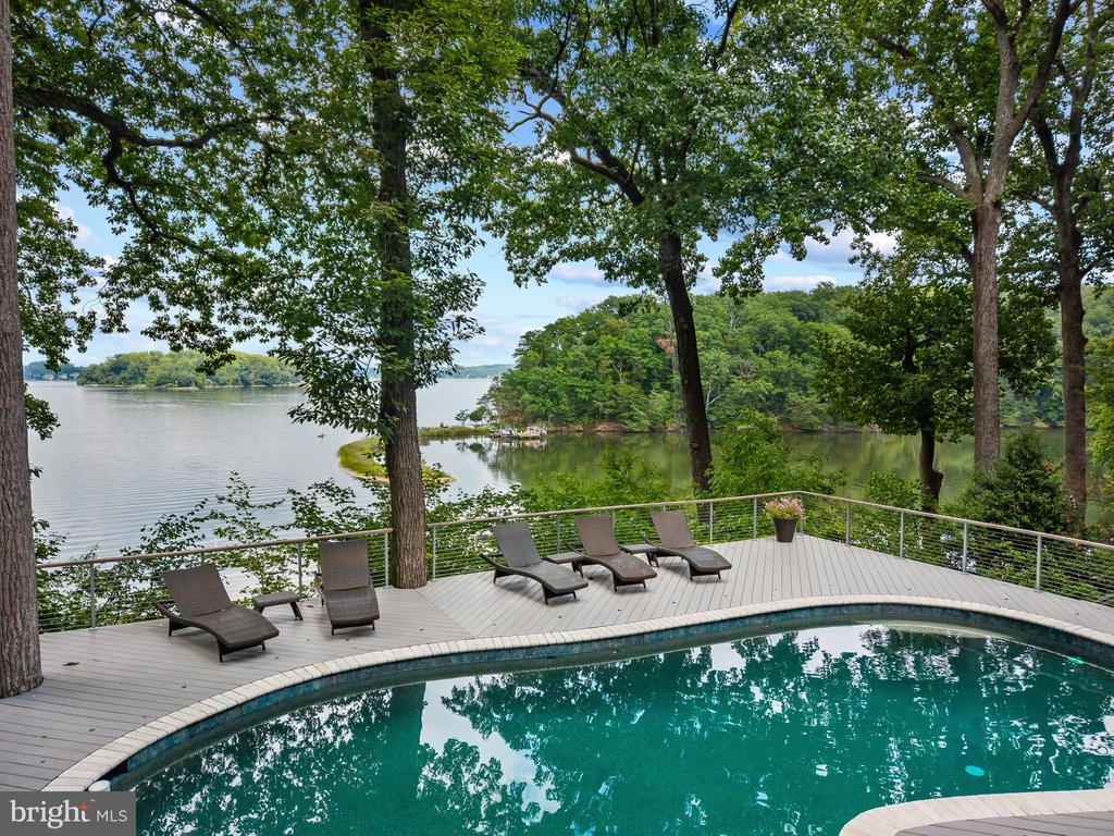 CROWNSVILLE WATERFRONT, BAYBERRY HILL | 1304 SAINT PAULS WAY