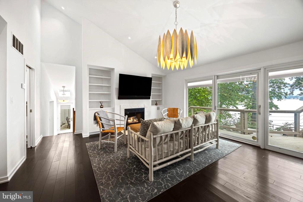 CROWNSVILLE WATERFRONT, BAYBERRY HILL | 1304 SAINT PAULS WAY