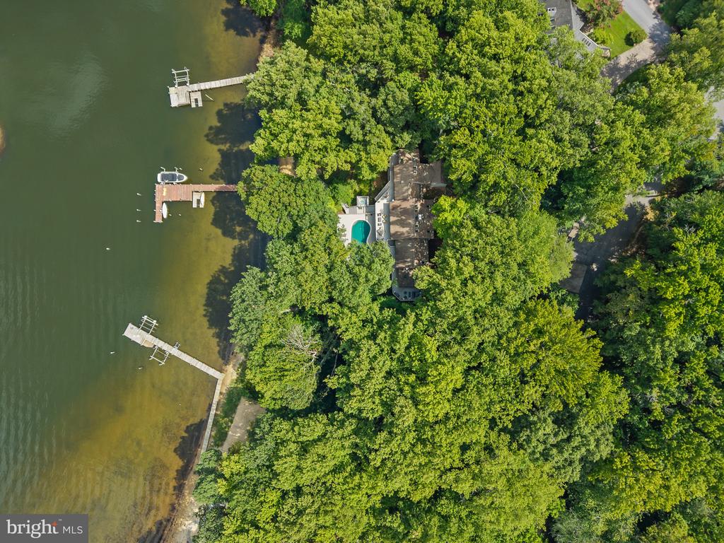 CROWNSVILLE WATERFRONT, BAYBERRY HILL | 1304 SAINT PAULS WAY