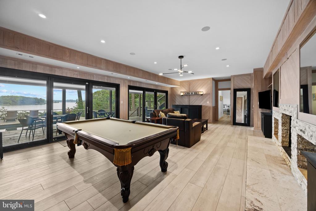 CROWNSVILLE WATERFRONT, BAYBERRY HILL | 1304 SAINT PAULS WAY