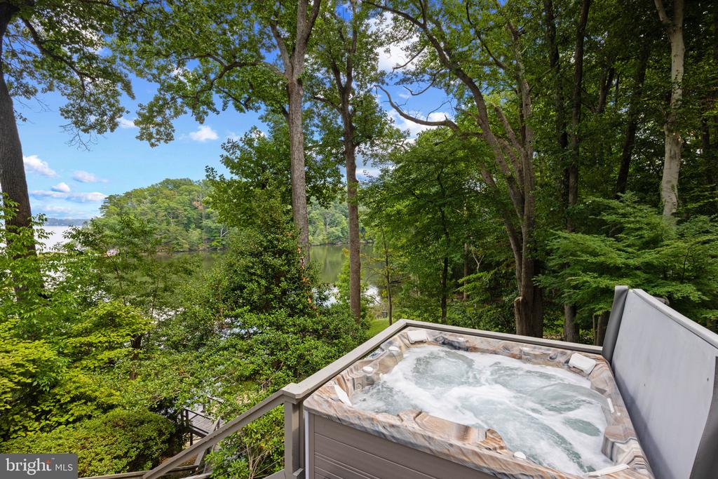 CROWNSVILLE WATERFRONT, BAYBERRY HILL | 1304 SAINT PAULS WAY