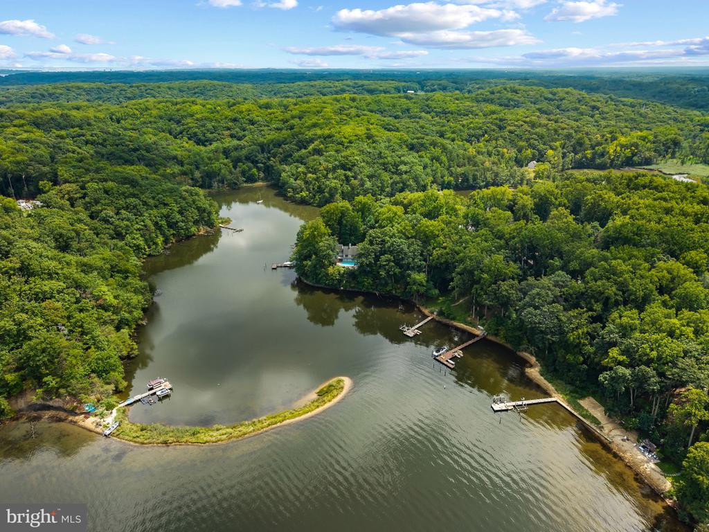 CROWNSVILLE WATERFRONT, BAYBERRY HILL | 1304 SAINT PAULS WAY