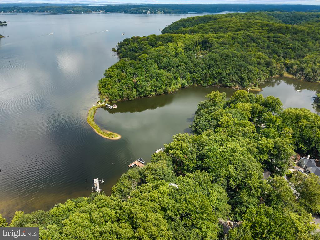 CROWNSVILLE WATERFRONT, BAYBERRY HILL | 1304 SAINT PAULS WAY