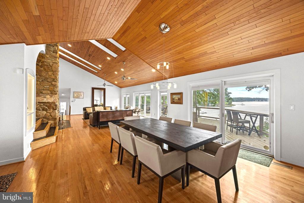 CROWNSVILLE WATERFRONT, BAYBERRY HILL | 1304 SAINT PAULS WAY