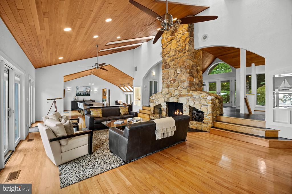 CROWNSVILLE WATERFRONT, BAYBERRY HILL | 1304 SAINT PAULS WAY
