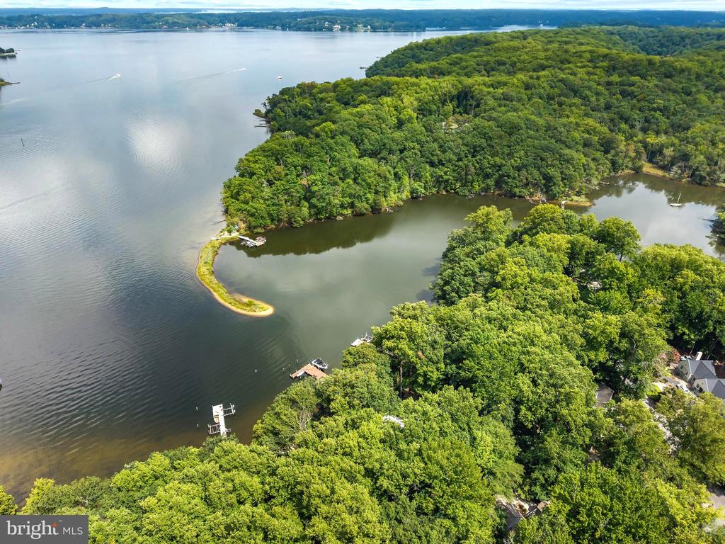 CROWNSVILLE WATERFRONT, BAYBERRY HILL | 1304 SAINT PAULS WAY