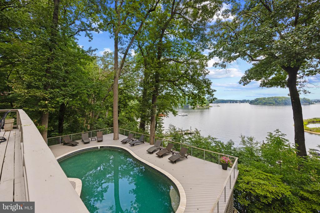 CROWNSVILLE WATERFRONT, BAYBERRY HILL | 1304 SAINT PAULS WAY