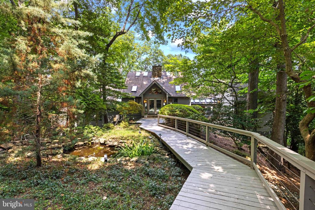 CROWNSVILLE WATERFRONT, BAYBERRY HILL | 1304 SAINT PAULS WAY