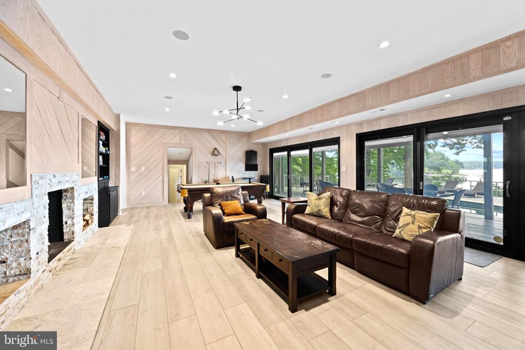 CROWNSVILLE WATERFRONT, BAYBERRY HILL | 1304 SAINT PAULS WAY
