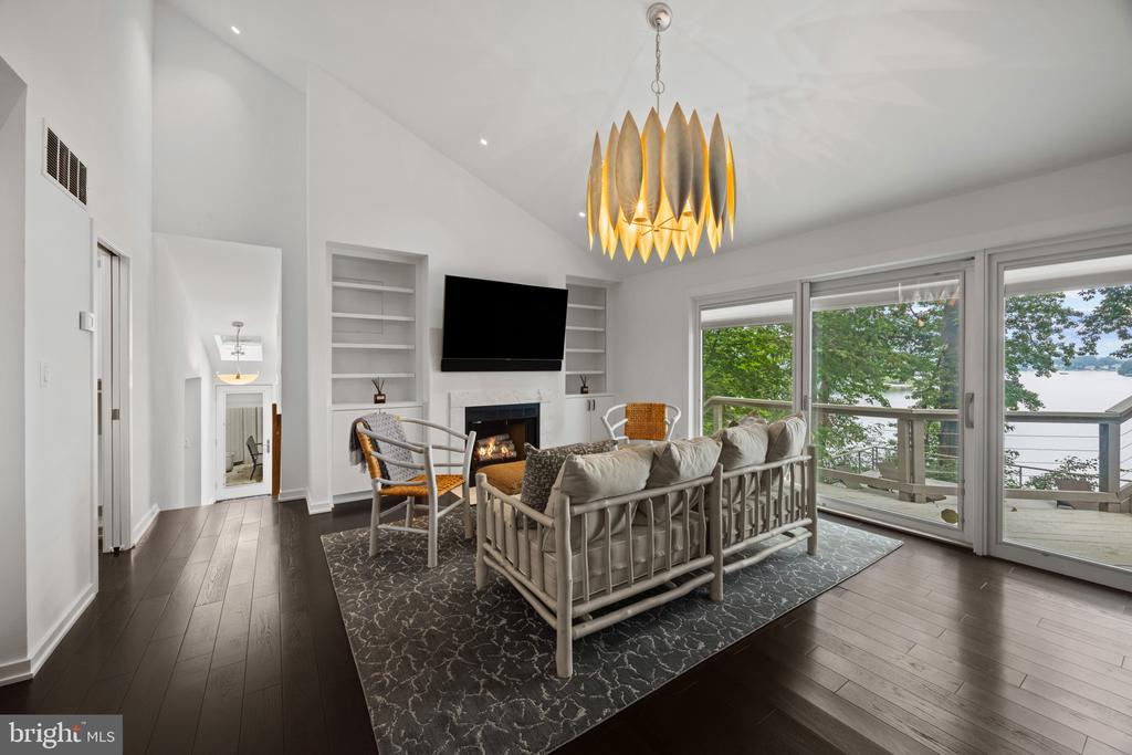 CROWNSVILLE WATERFRONT, BAYBERRY HILL | 1304 SAINT PAULS WAY