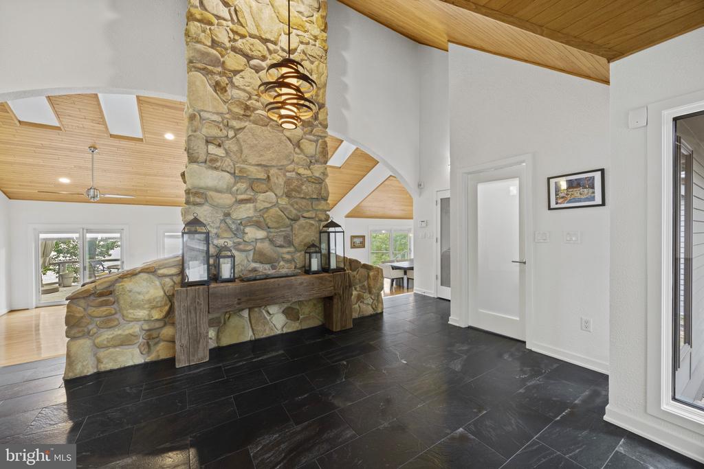 CROWNSVILLE WATERFRONT, BAYBERRY HILL | 1304 SAINT PAULS WAY