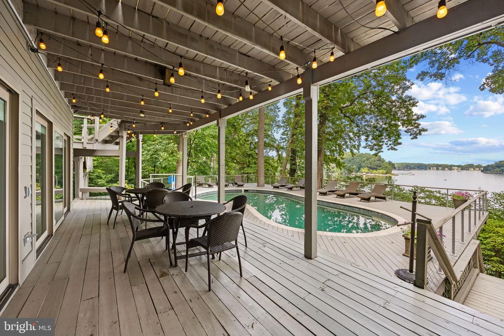 CROWNSVILLE WATERFRONT, BAYBERRY HILL | 1304 SAINT PAULS WAY