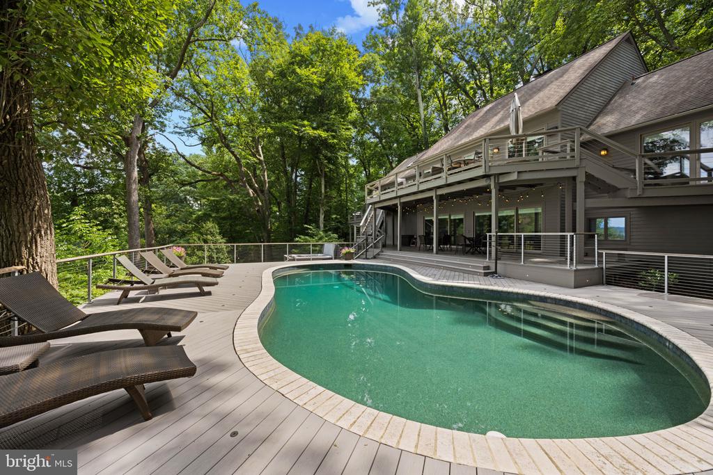 CROWNSVILLE WATERFRONT, BAYBERRY HILL | 1304 SAINT PAULS WAY