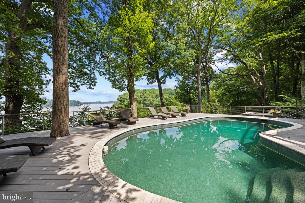 CROWNSVILLE WATERFRONT, BAYBERRY HILL | 1304 SAINT PAULS WAY