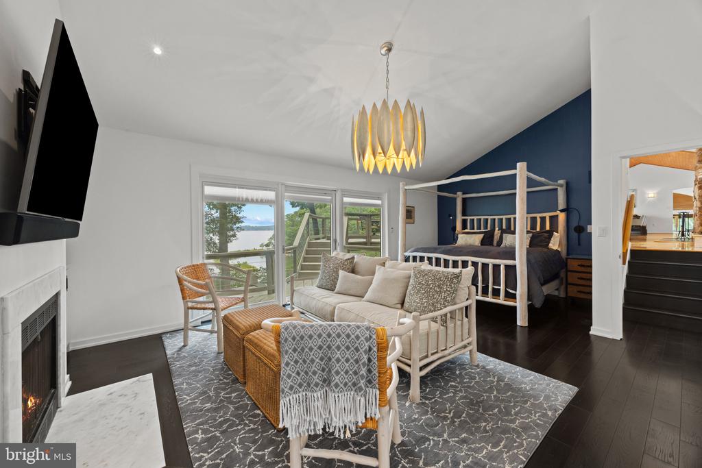 CROWNSVILLE WATERFRONT, BAYBERRY HILL | 1304 SAINT PAULS WAY