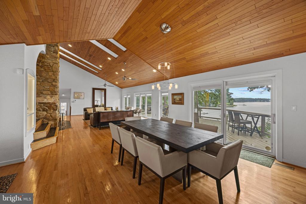 CROWNSVILLE WATERFRONT, BAYBERRY HILL | 1304 SAINT PAULS WAY